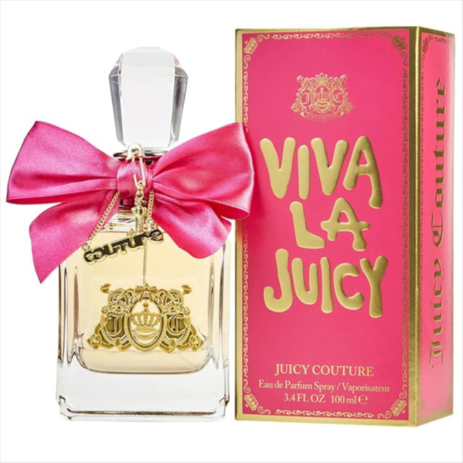 Picture of JUICY COUTURE VIVA LA JUICY EDP 3.4 FL.OZ.