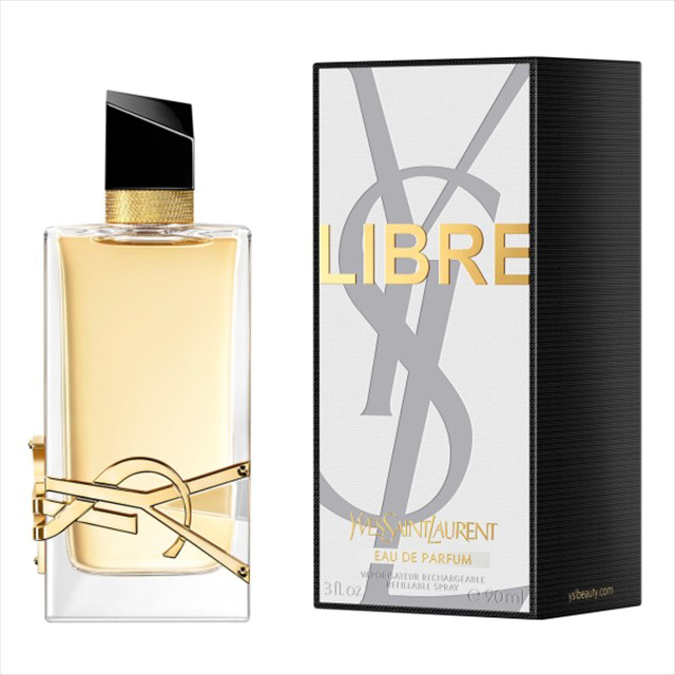 Picture of YSL LIBRE EDP 3.4 FL.OZ.
