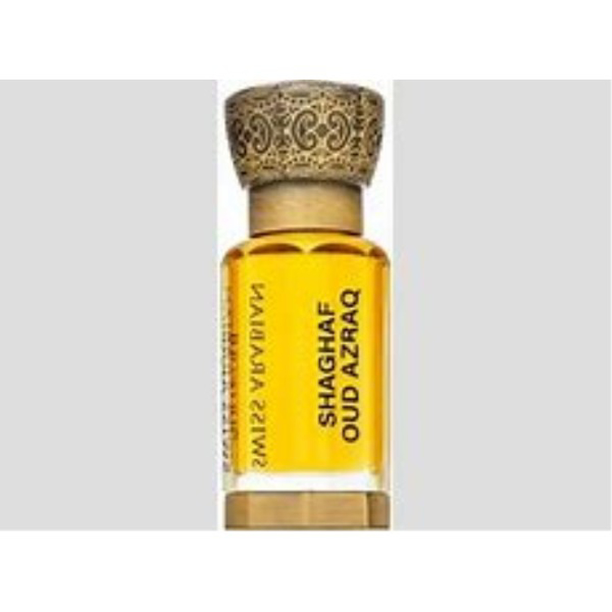 Picture of SWISS ARABAIN SHAGHAF OUD AZRAQ OIL