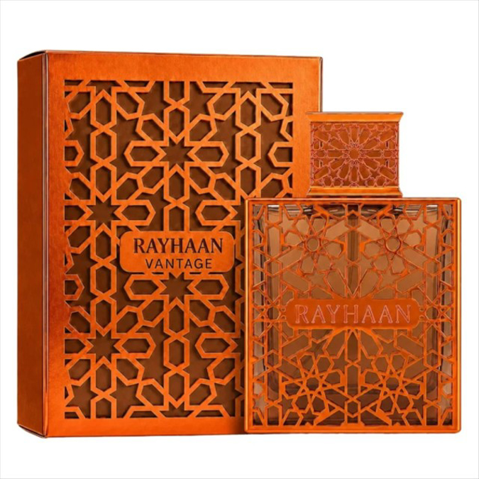 Picture of RAYHAAN VANTAGE EDP 3.4 FL.OZ.