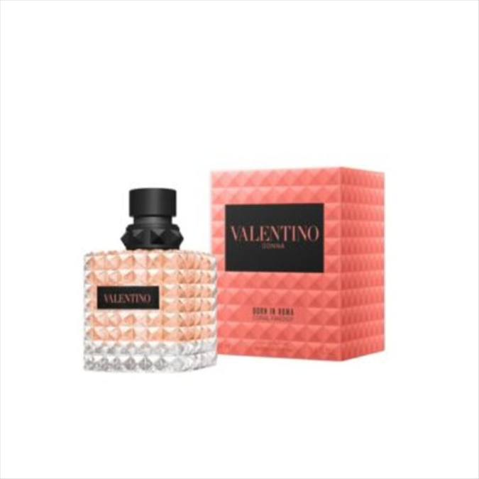 Picture of VALENTINO DONNA BORN IN ROMA CORAL FANTASY 3.4 FL.OZ.