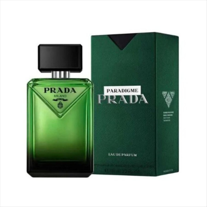 Picture of PRADA PARADIGME EDP 1.6 FL.OZ.