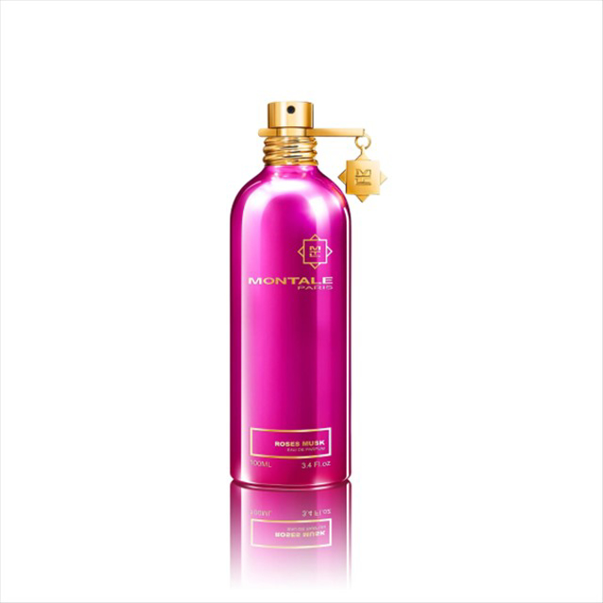 Picture of MONTALE PARIS ROSES MUSK EDP TESTER 3.4 FL.OZ.