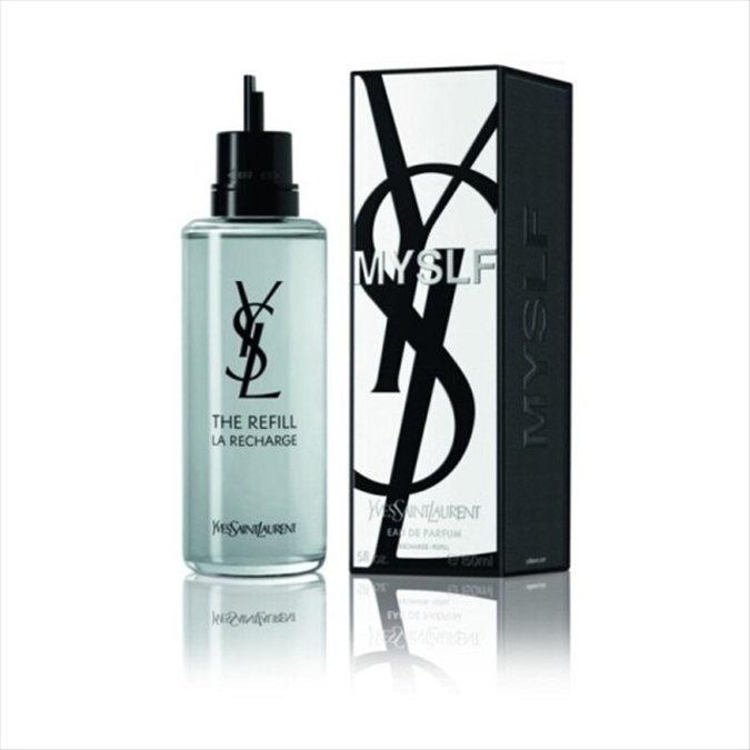 Picture of YSL MYSELF EDP REFILL 5.0 FL.OZ.