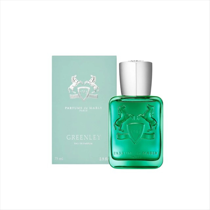Picture of PARFUMS DE MARLY PARIS GREENLEY EDP 4.2 FL.OZ.