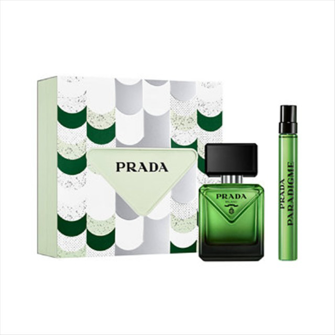 Picture of PRADA PARADIGME 2 PC GIFT SET