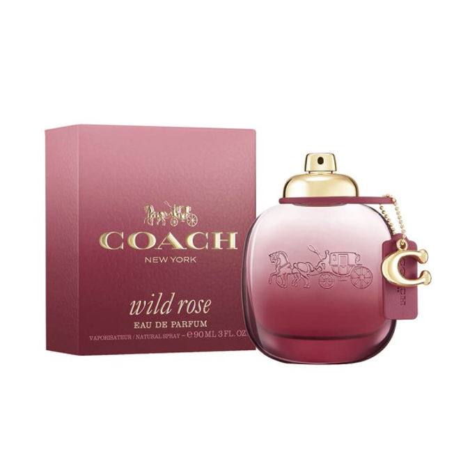 Picture of COACH WILD ROSE EDP 3 FL.OZ.