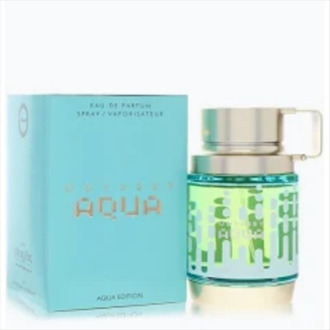Picture of ARMAF ODYSSEY AQUA EDP 3.4 FL.OZ.