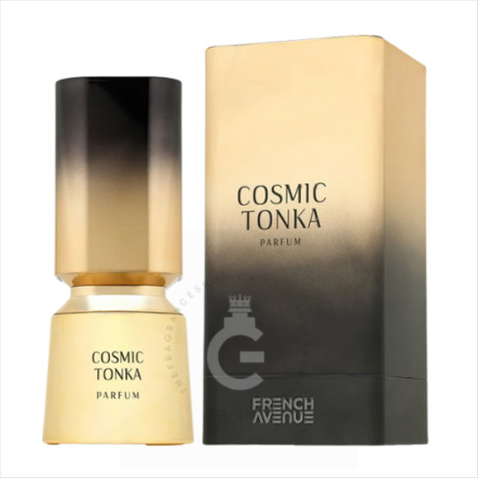 Picture of FRENCH AVENUE COSMIC TONKA PARFUM 3.4 FL.OZ.
