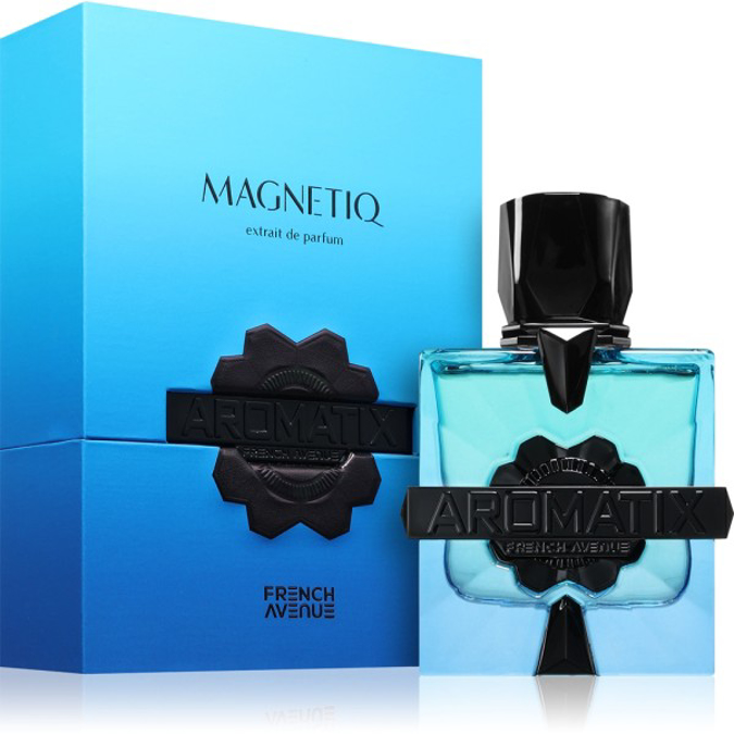Picture of FRENCH AVENUE AROMATIX MAGNETIQ EXTRAIT DE PARFUM 3.4 FL.OZ.