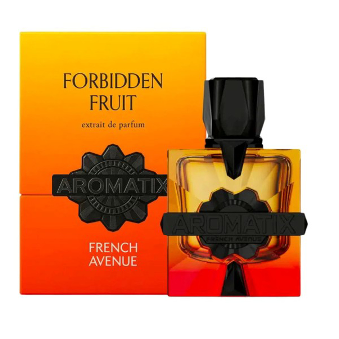 Picture of FRENCH AVENUE AROMATIX FORBIDDEN FRUIT EXTRAIT DE PARFUM 3.4 FL.OZ.