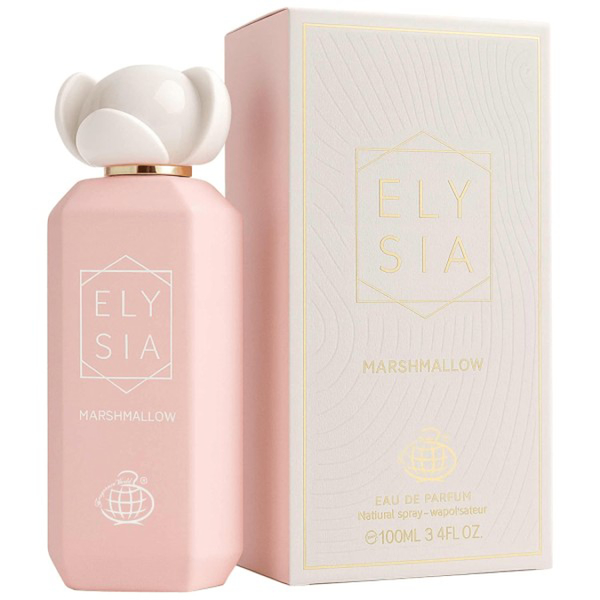 Picture of FRENCH AVENUE ELYSIA MARSHMALLOW EDP 3.4 FL.OZ.