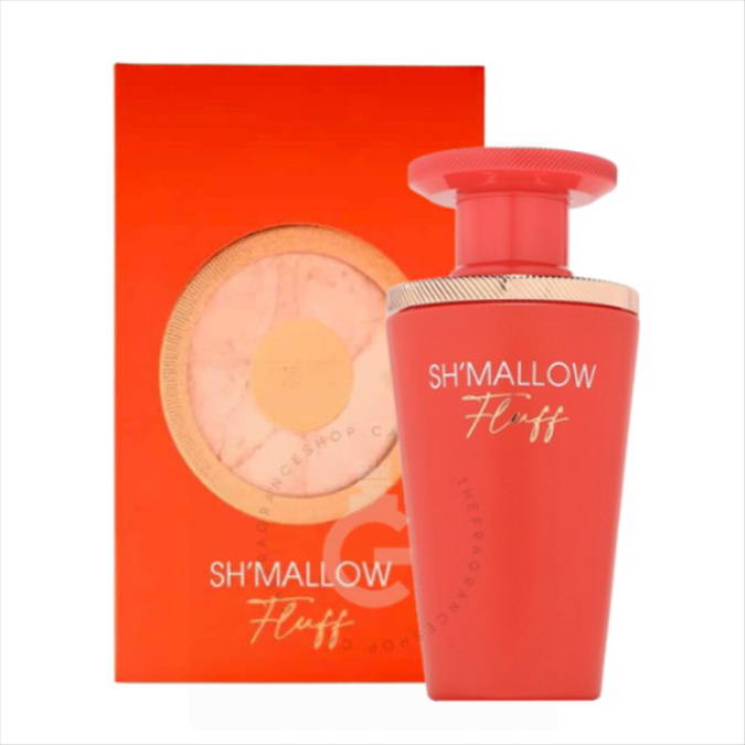 Picture of FRENCH AVENUE SH MALLOW FLUFF  EDP 3.4 FL.OZ.