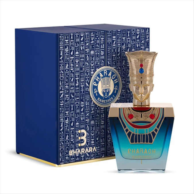 Picture of BHARARA RAMESSESI PARFUM 3.4 FL.OZ.