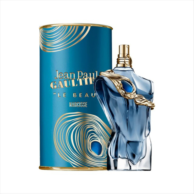 Picture of JEAN PAUL GAULTIER LE BEAU NARCISSE 4.2 FL.OZ.