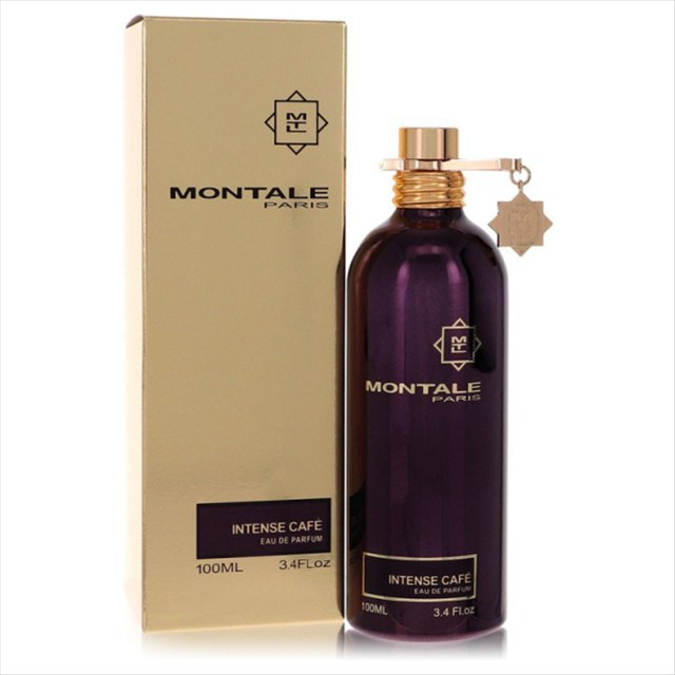 Picture of MONTALE PARIS INTENSE CAFE EDP 3.4 FL.OZ.