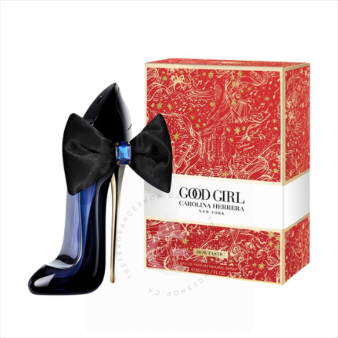 Picture of CAROLINA HERRERA GOOD GIRL BOWTASTIC EDP 2.7 FL.OZ.