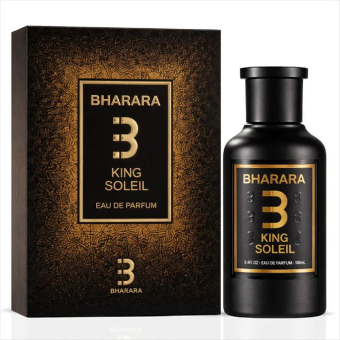 Picture of BHARARA KING SOLEIL EDP 3.4 FL.OZ.